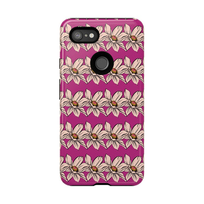 Pretty in Pink Tough Cases - Ruppy's Creations