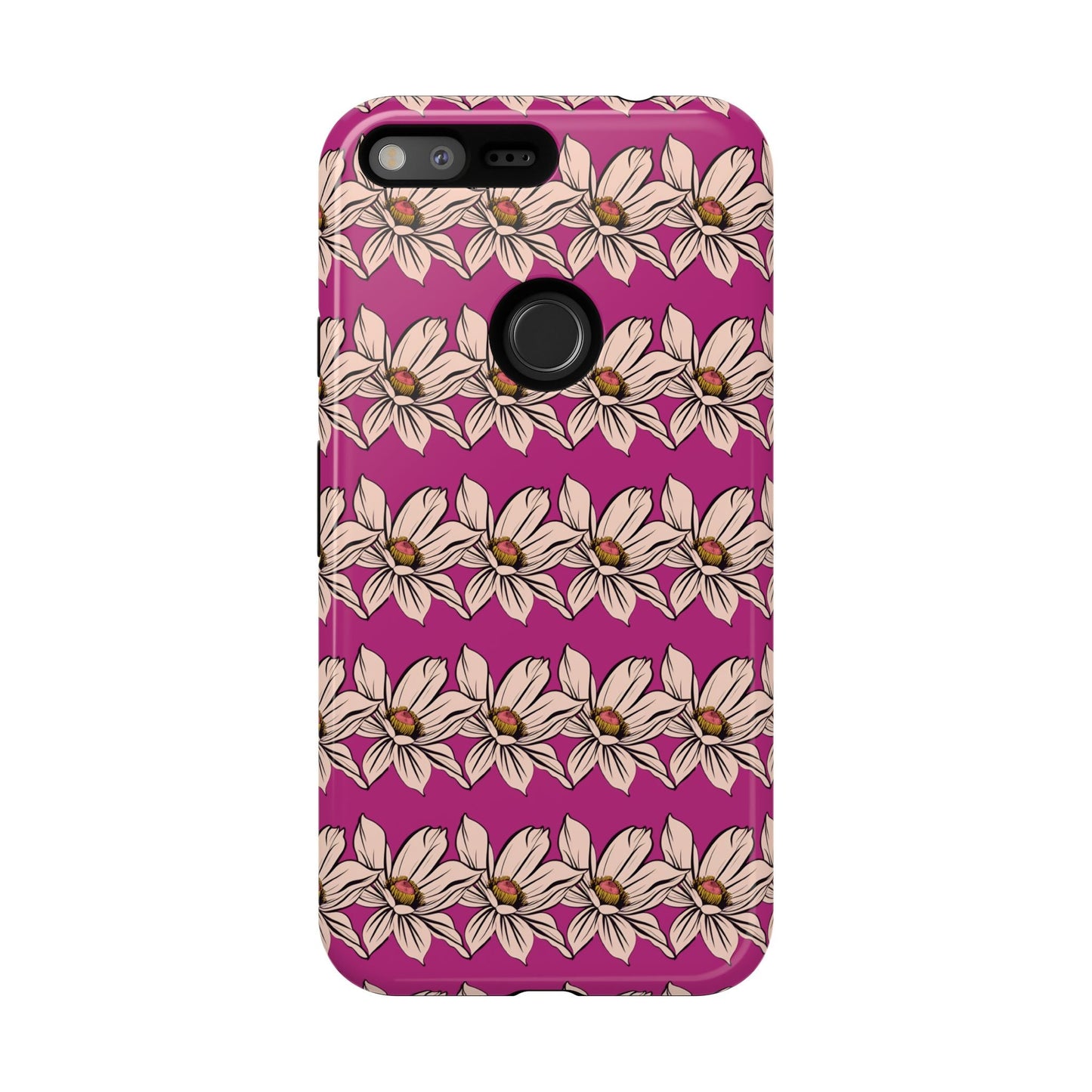 Pretty in Pink Tough Cases - Ruppy's Creations