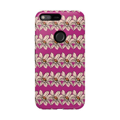 Pretty in Pink Tough Cases - Ruppy's Creations