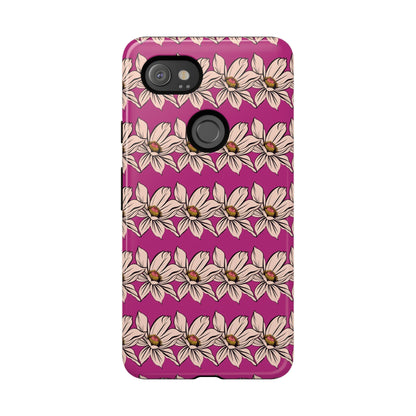 Pretty in Pink Tough Cases - Ruppy's Creations