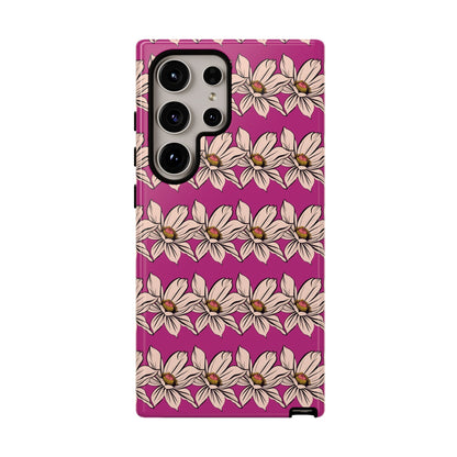 Pretty in Pink Tough Cases - Ruppy's Creations