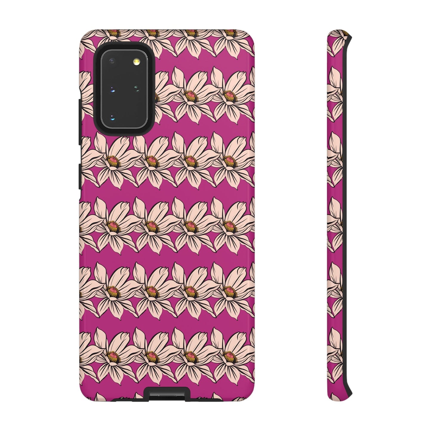 Pretty in Pink Tough Cases - Ruppy's Creations