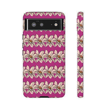 Pretty in Pink Tough Cases - Ruppy's Creations