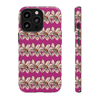Pretty in Pink Tough Cases - Ruppy's Creations