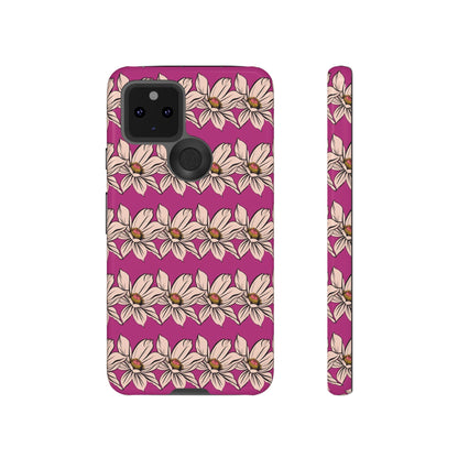 Pretty in Pink Tough Cases - Ruppy's Creations