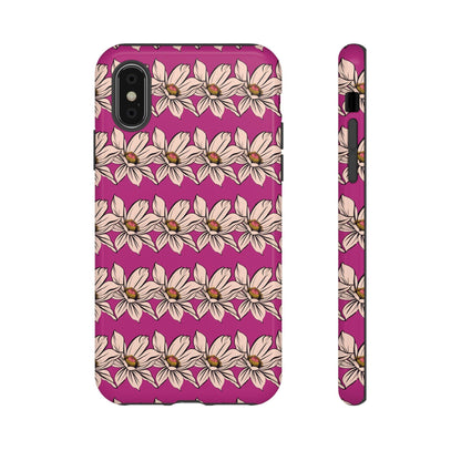 Pretty in Pink Tough Cases - Ruppy's Creations