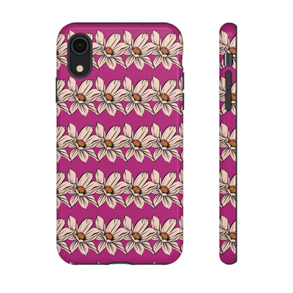 Pretty in Pink Tough Cases - Ruppy's Creations