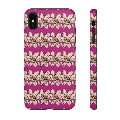 Pretty in Pink Tough Cases - Ruppy's Creations