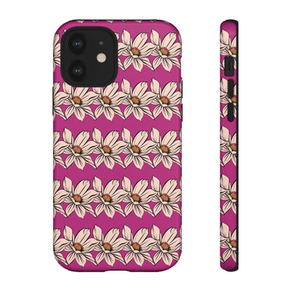 Pretty in Pink Tough Cases - Ruppy's Creations