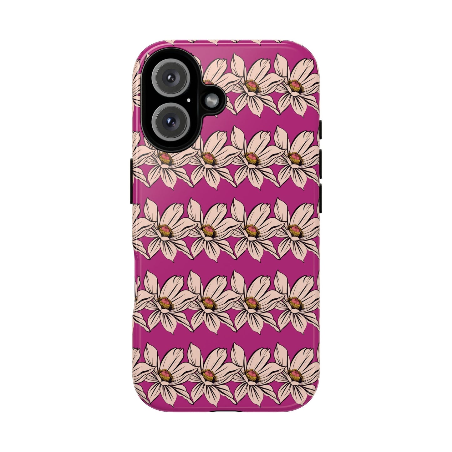 Pretty in Pink Tough Cases - Ruppy's Creations