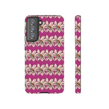 Pretty in Pink Tough Cases - Ruppy's Creations