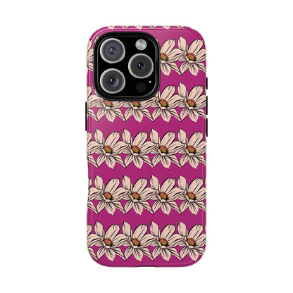 Pretty in Pink Tough Cases - Ruppy's Creations