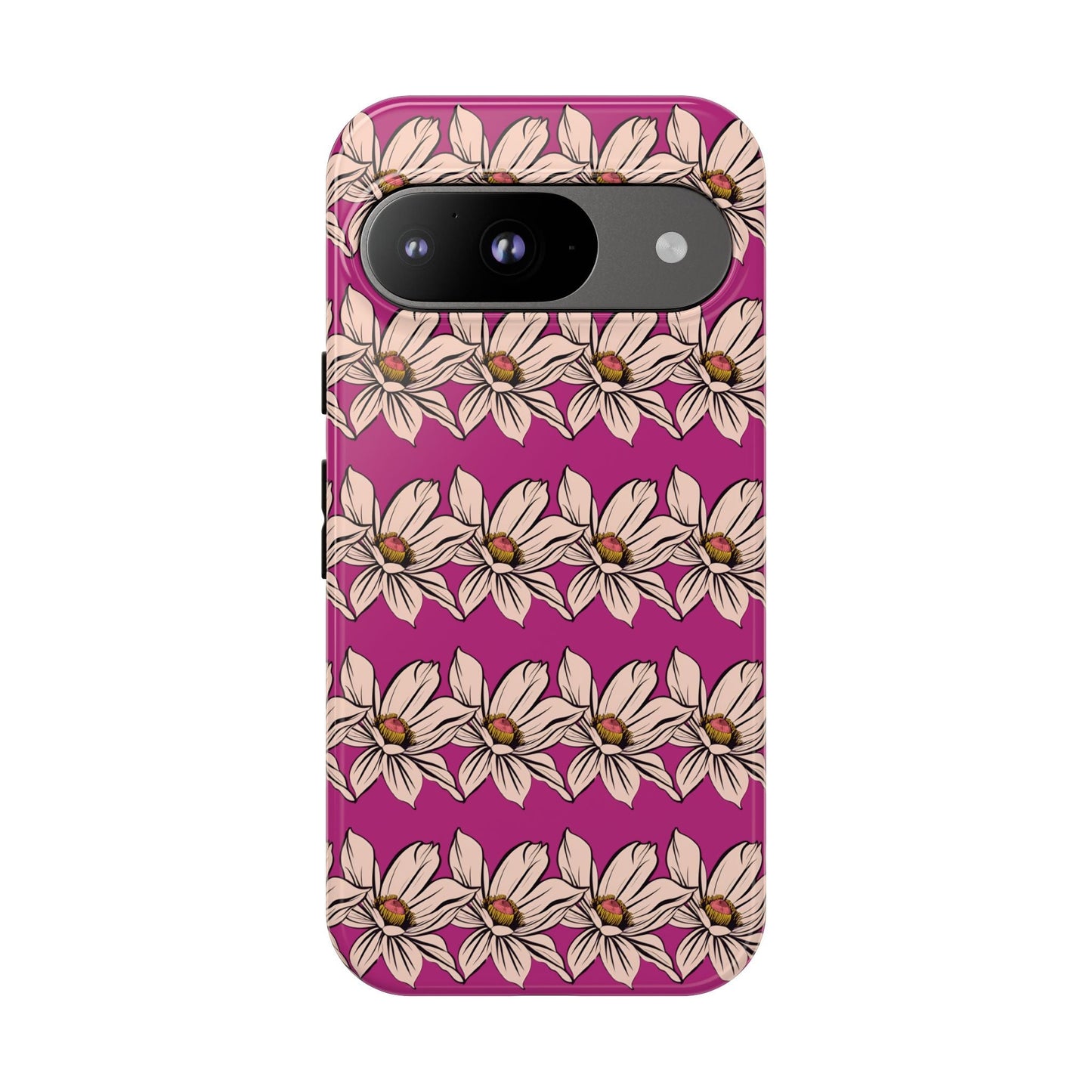 Pretty in Pink Tough Cases - Ruppy's Creations