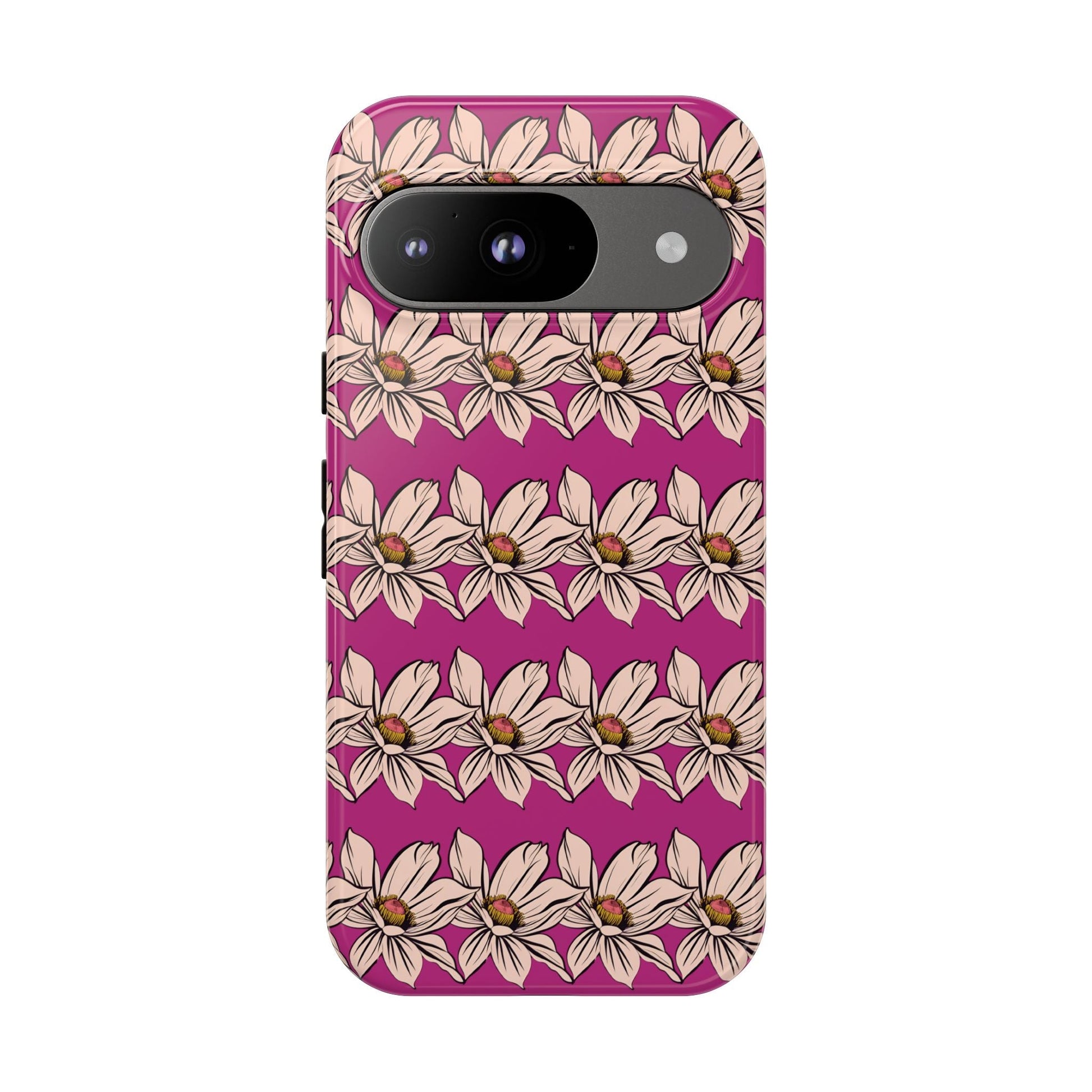 Pretty in Pink Tough Cases - Ruppy's Creations