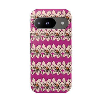 Pretty in Pink Tough Cases - Ruppy's Creations