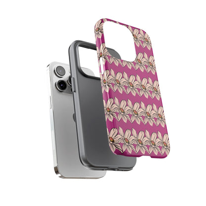 Pretty in Pink Tough Cases - Ruppy's Creations