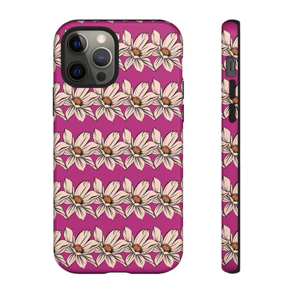 Pretty in Pink Tough Cases - Ruppy's Creations