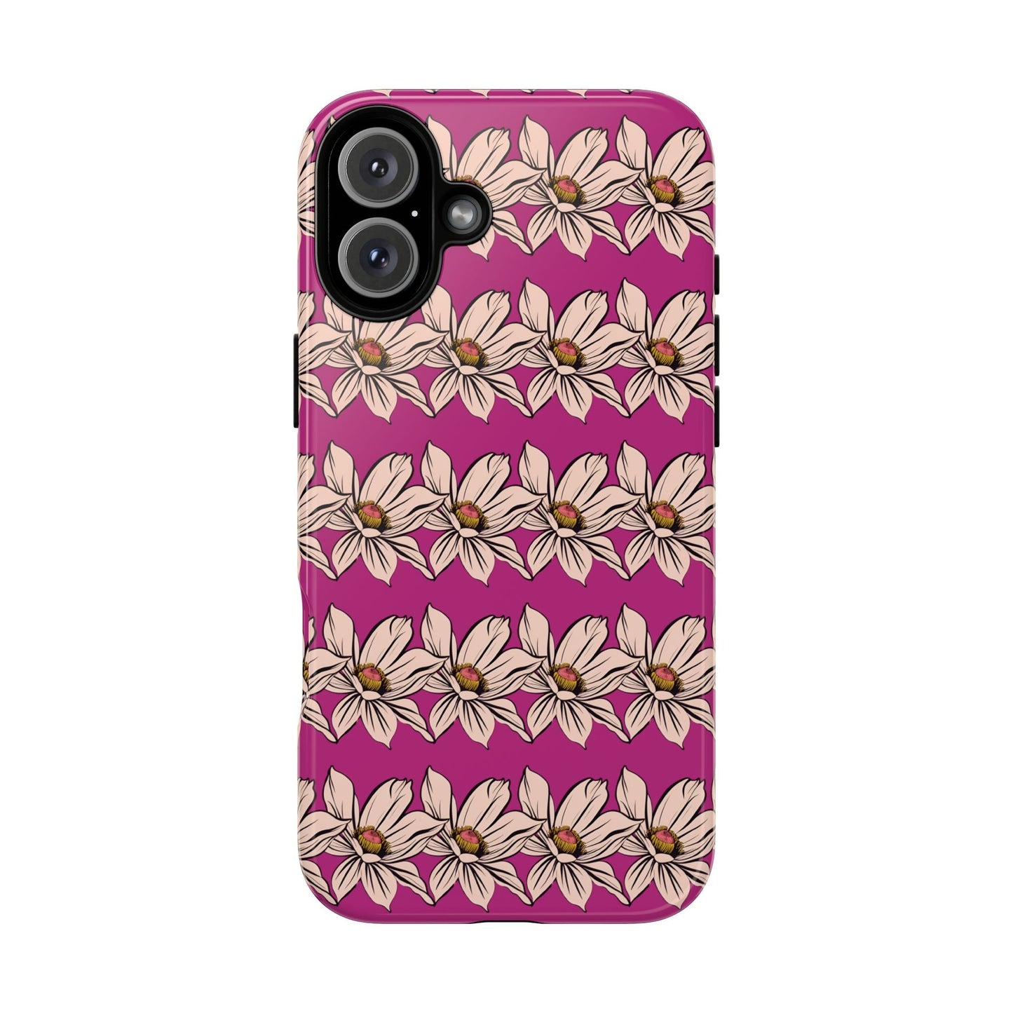 Pretty in Pink Tough Cases - Ruppy's Creations