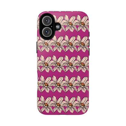 Pretty in Pink Tough Cases - Ruppy's Creations