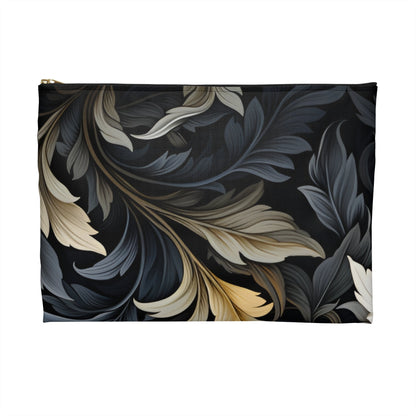 Simply Chic Cosmetic Travel Bag - Ruppy's Creations