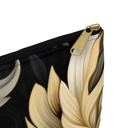 Simply Chic Cosmetic Travel Bag - Ruppy's Creations