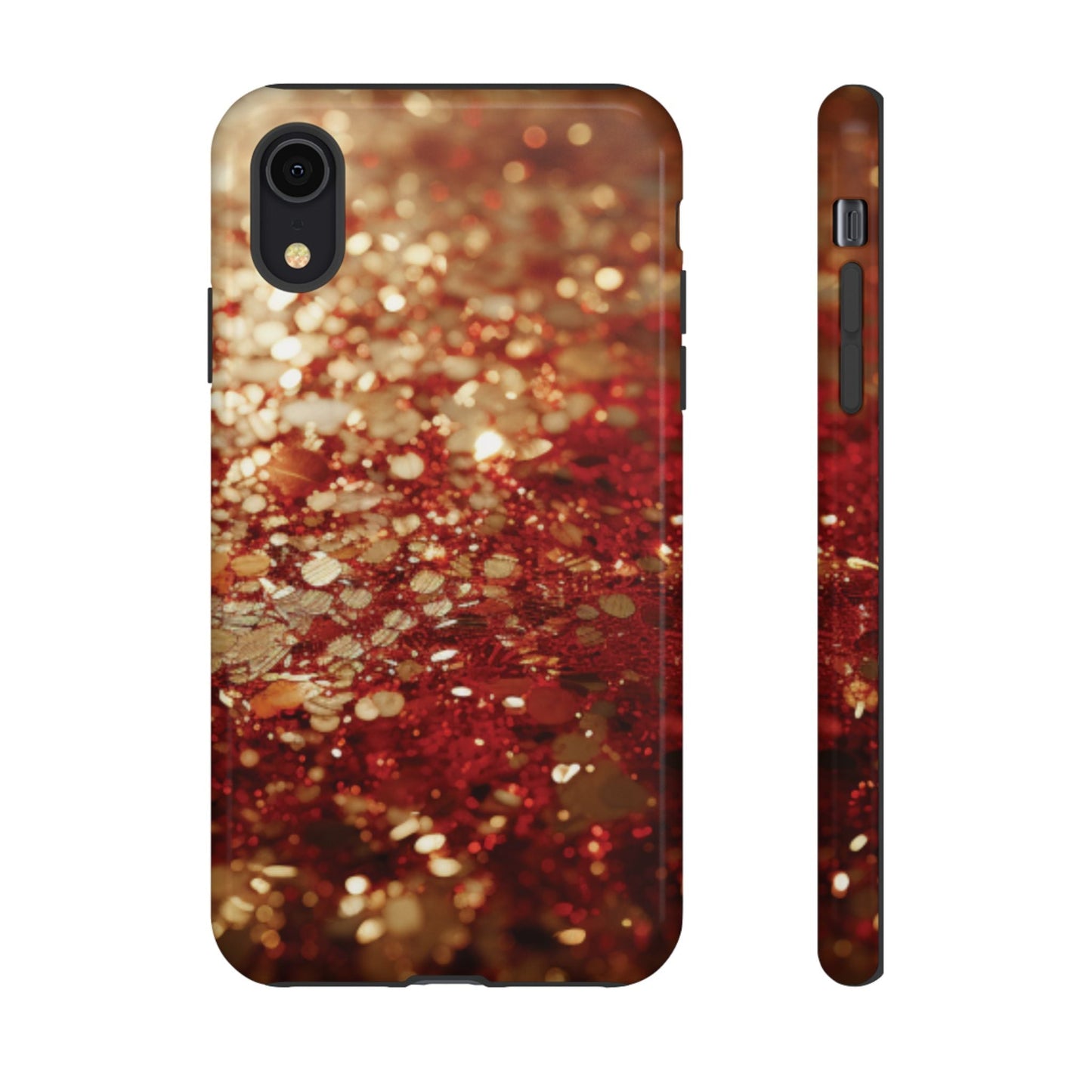 Sparkle Wink Tough Case - Ruppy's Creations