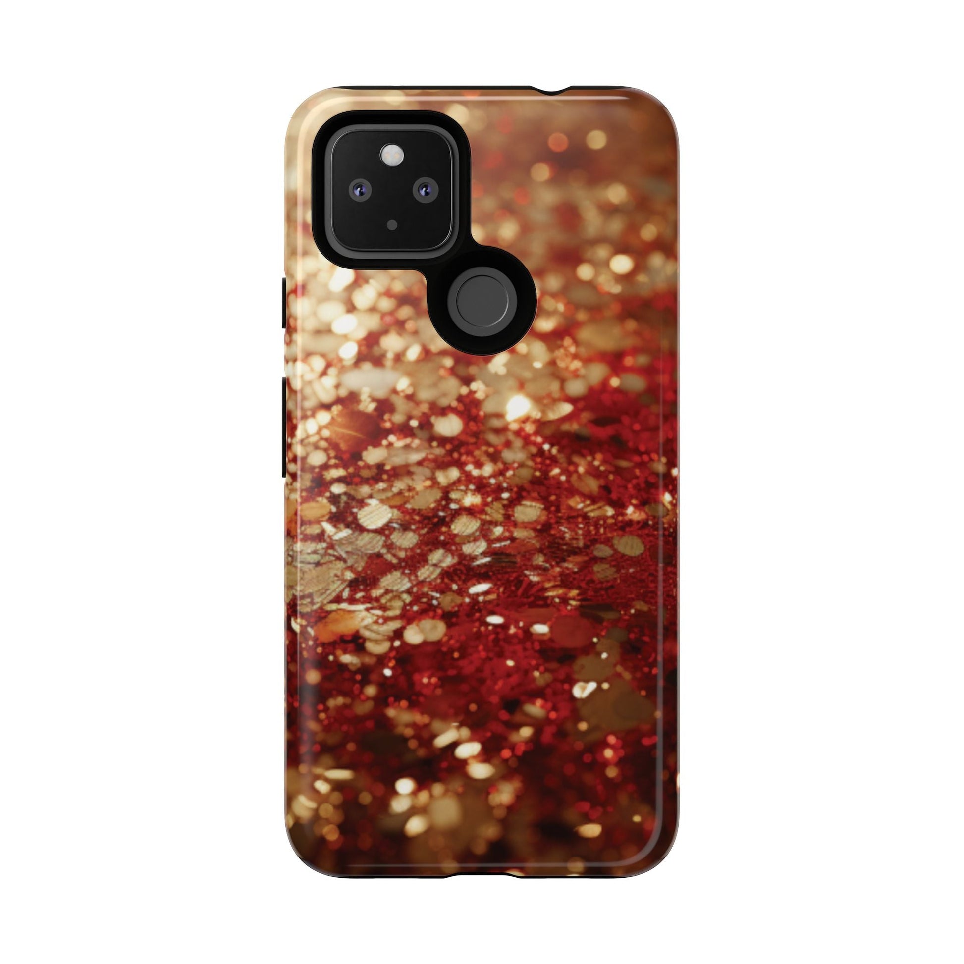 Sparkle Wink Tough Case - Ruppy's Creations