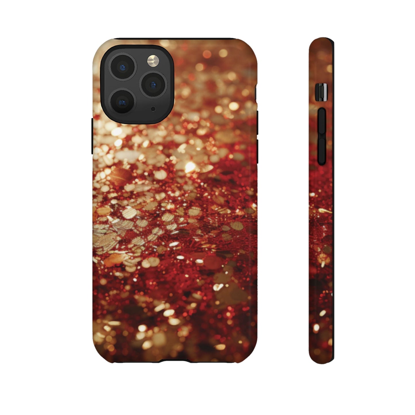 Sparkle Wink Tough Case - Ruppy's Creations