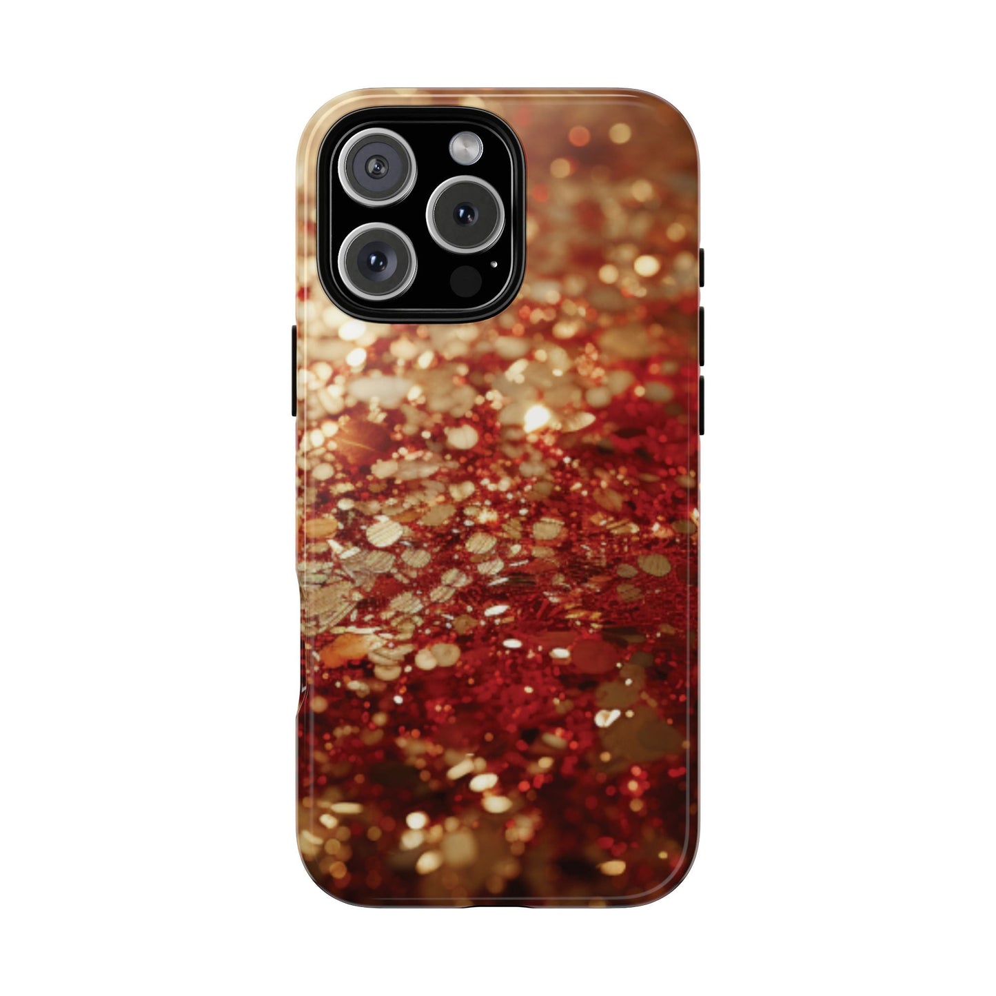 Sparkle Wink Tough Case - Ruppy's Creations