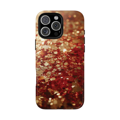 Sparkle Wink Tough Case - Ruppy's Creations