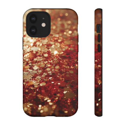 Sparkle Wink Tough Case - Ruppy's Creations