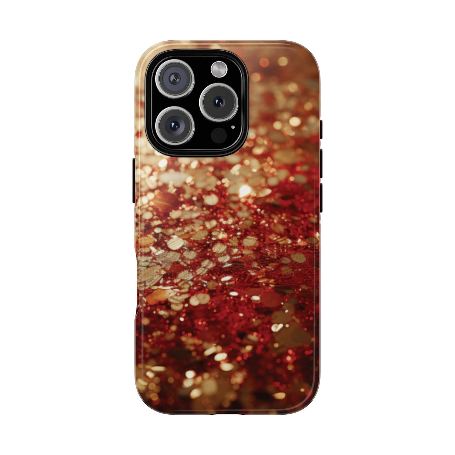 Sparkle Wink Tough Case - Ruppy's Creations