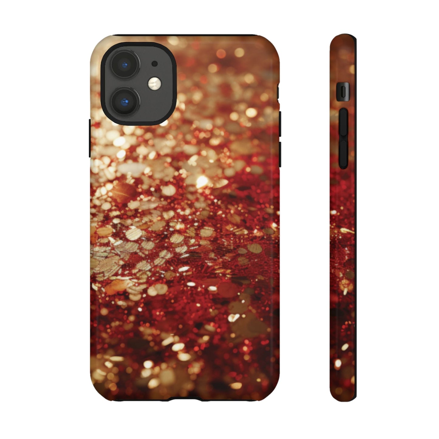 Sparkle Wink Tough Case - Ruppy's Creations