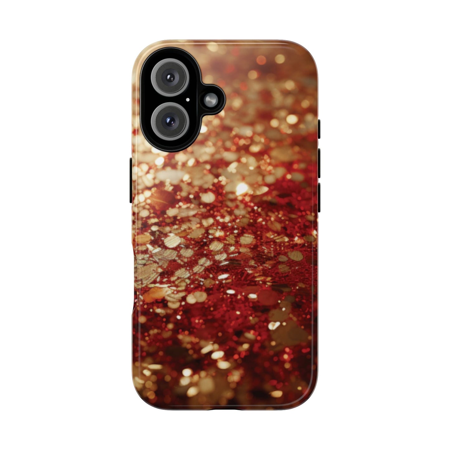 Sparkle Wink Tough Case - Ruppy's Creations