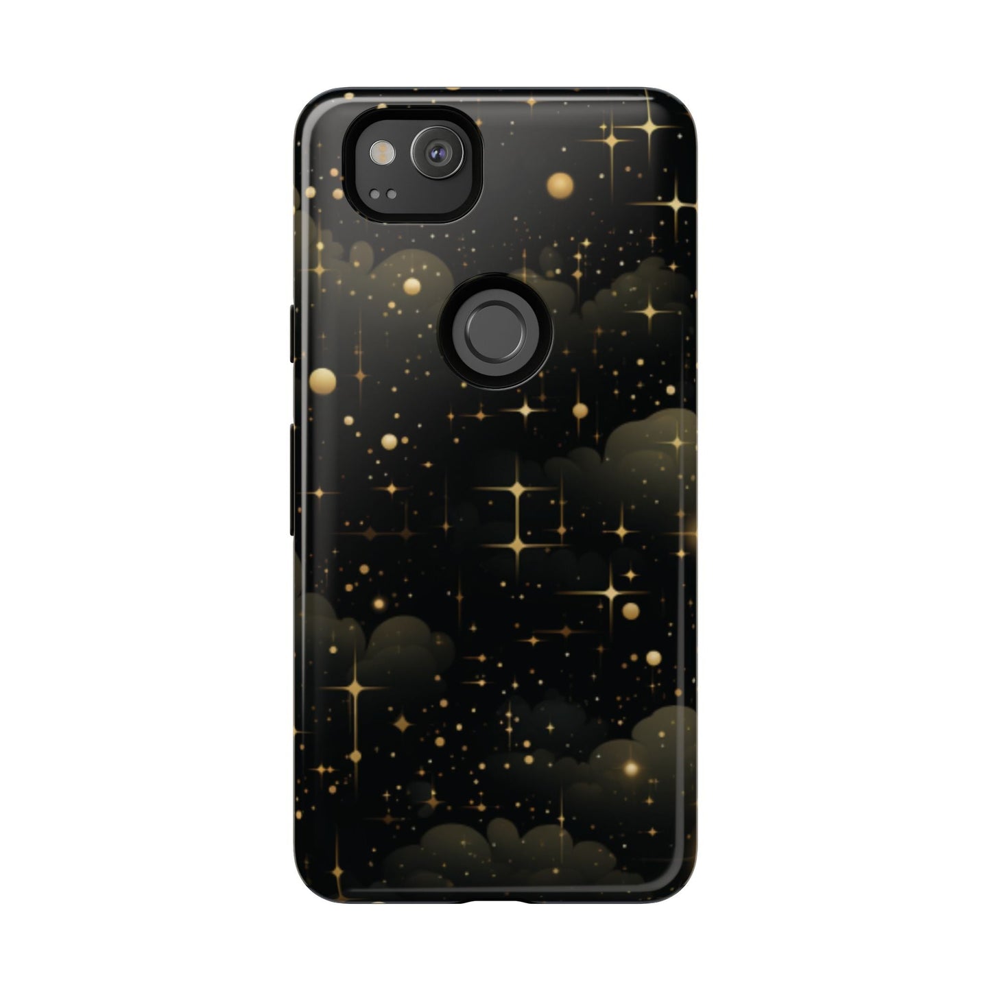 Star Light Star Bright Tough Cell Phone Case - Ruppy's Creations