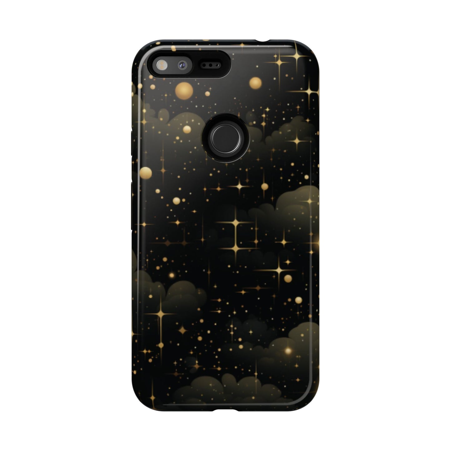 Star Light Star Bright Tough Cell Phone Case - Ruppy's Creations