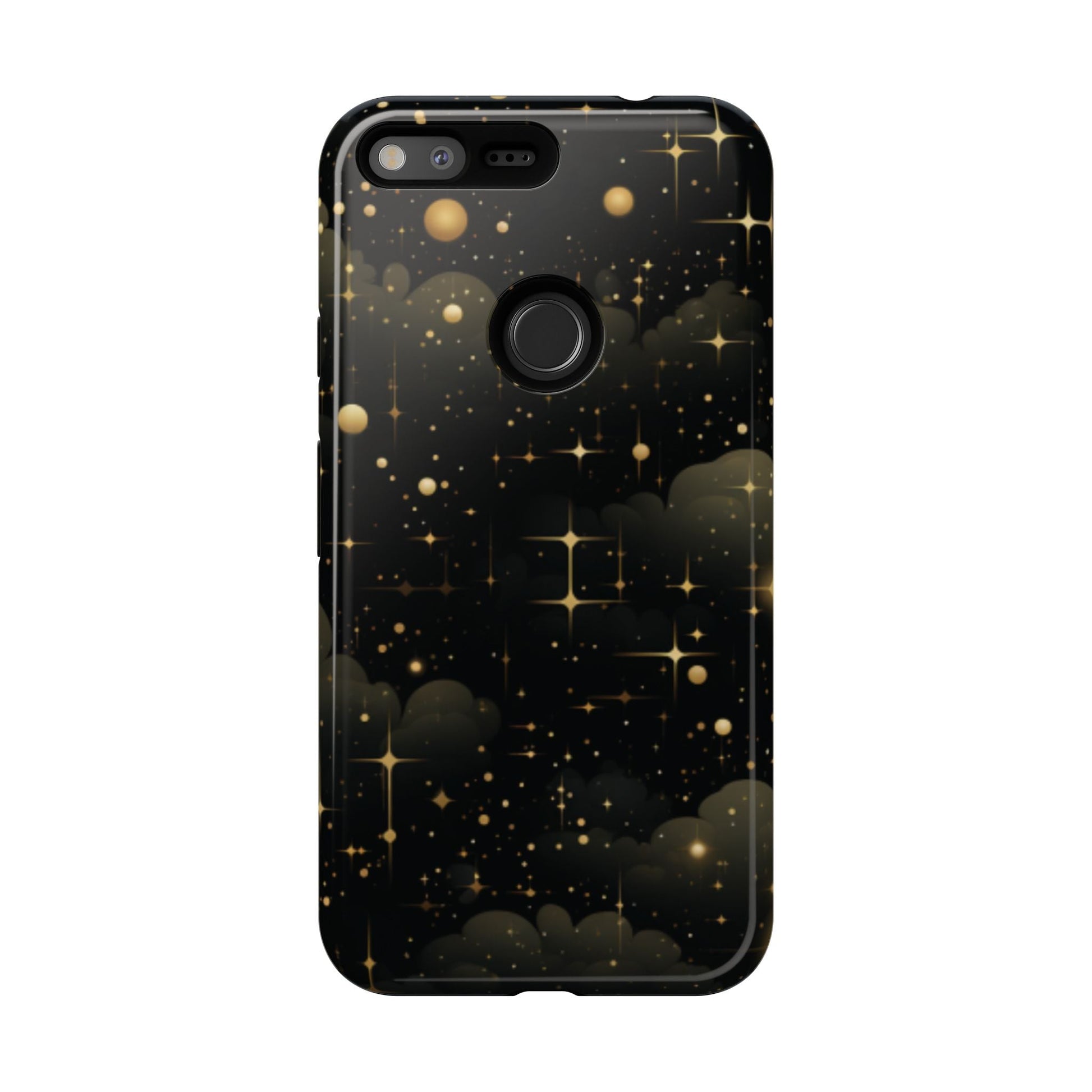 Star Light Star Bright Tough Cell Phone Case - Ruppy's Creations