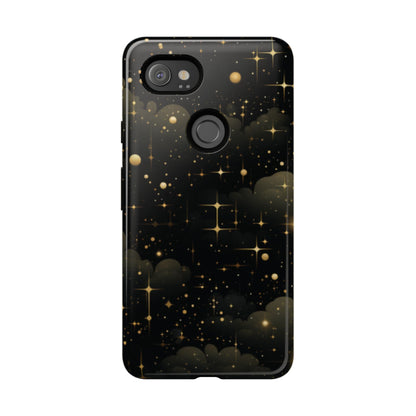 Star Light Star Bright Tough Cell Phone Case - Ruppy's Creations