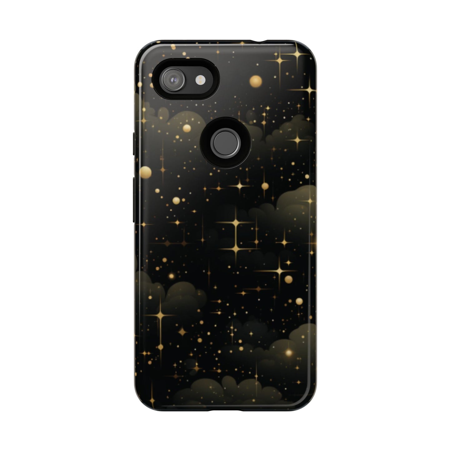 Star Light Star Bright Tough Cell Phone Case - Ruppy's Creations
