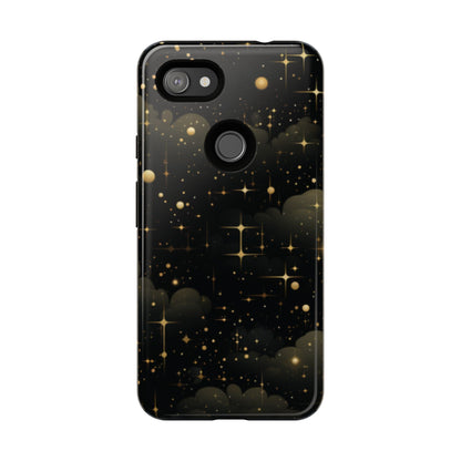 Star Light Star Bright Tough Cell Phone Case - Ruppy's Creations