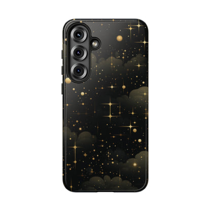 Star Light Star Bright Tough Cell Phone Case - Ruppy's Creations