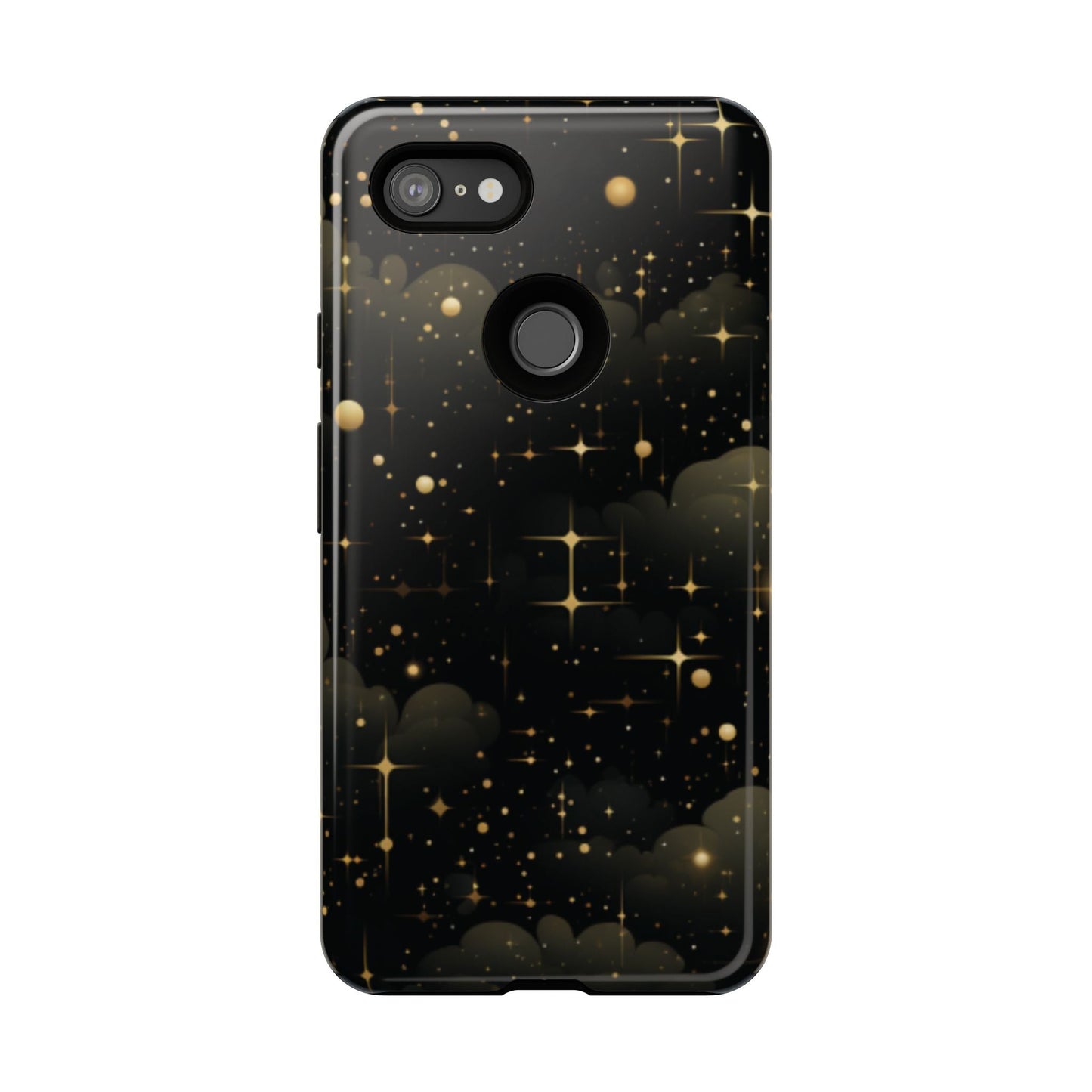 Star Light Star Bright Tough Cell Phone Case - Ruppy's Creations