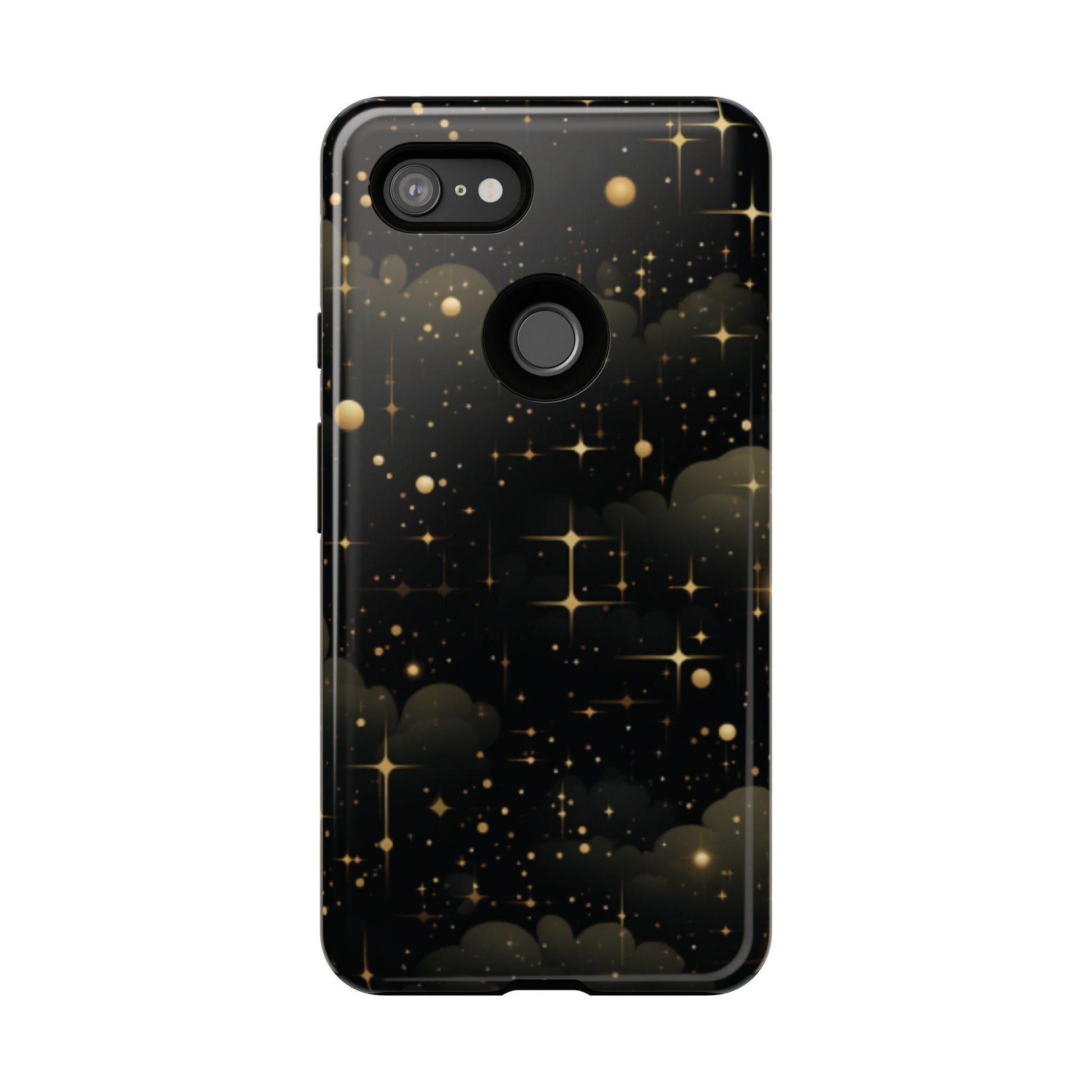 Star Light Star Bright Tough Cell Phone Case - Ruppy's Creations