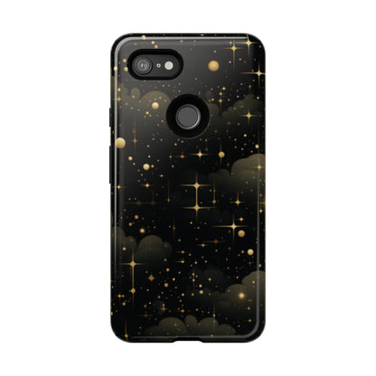 Star Light Star Bright Tough Cell Phone Case - Ruppy's Creations