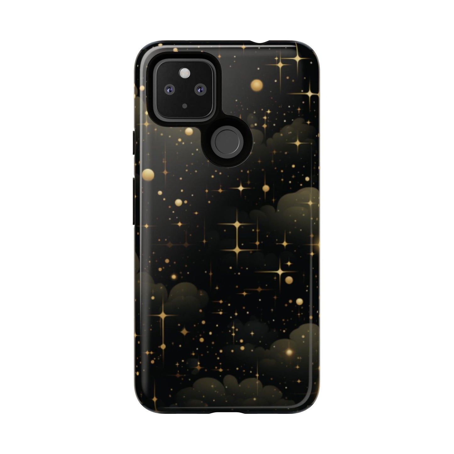 Star Light Star Bright Tough Cell Phone Case - Ruppy's Creations