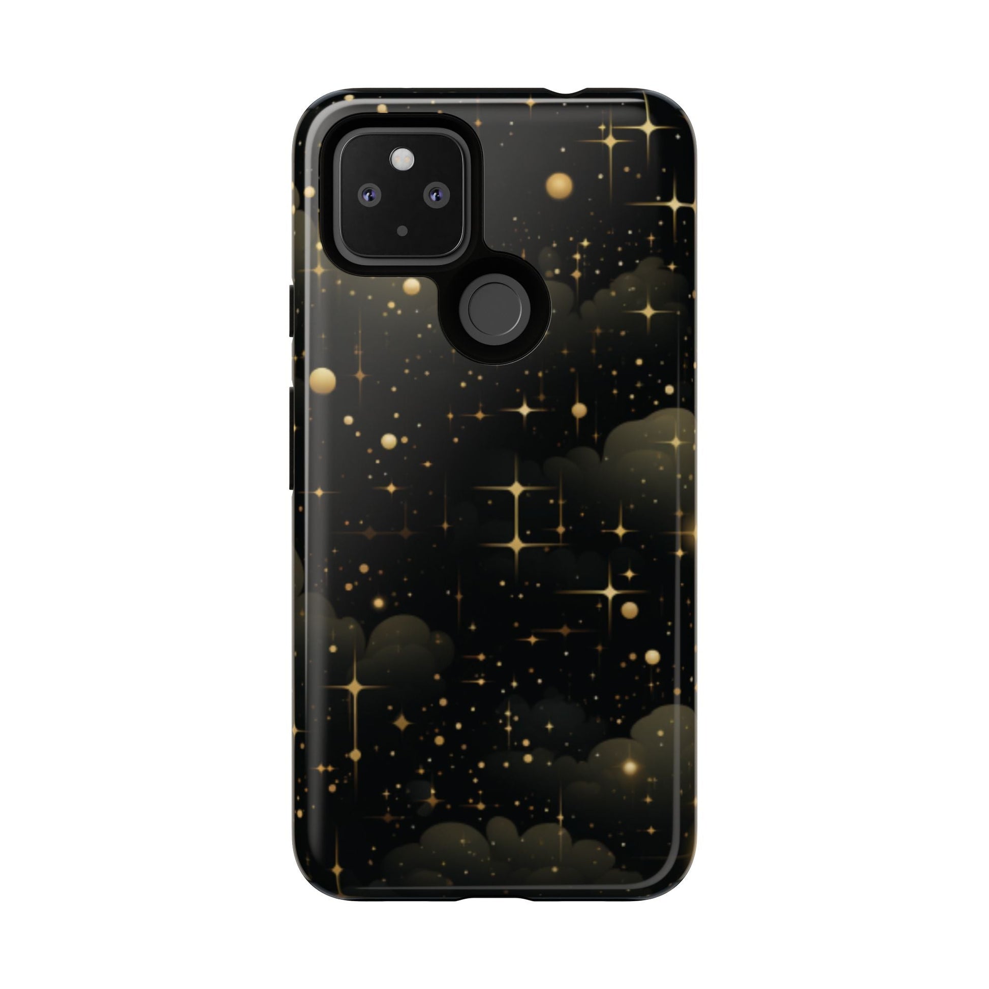 Star Light Star Bright Tough Cell Phone Case - Ruppy's Creations