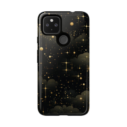Star Light Star Bright Tough Cell Phone Case - Ruppy's Creations