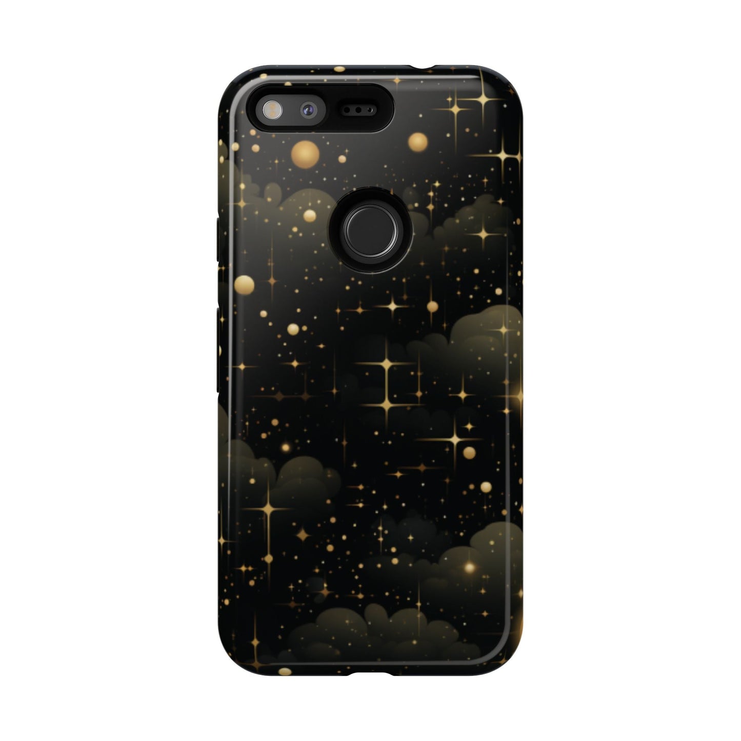 Star Light Star Bright Tough Cell Phone Case - Ruppy's Creations
