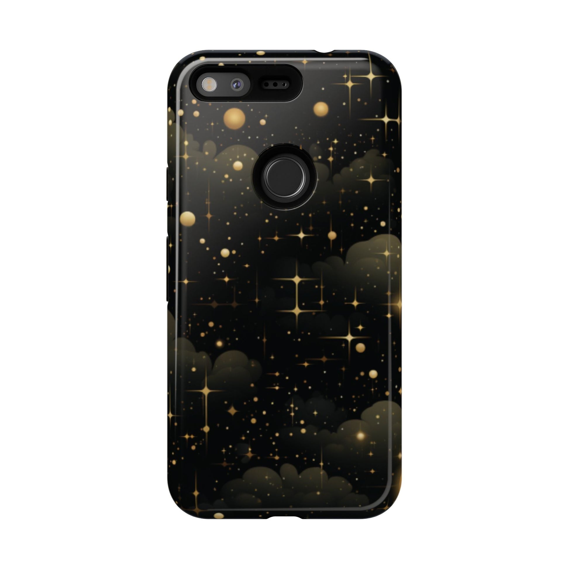 Star Light Star Bright Tough Cell Phone Case - Ruppy's Creations