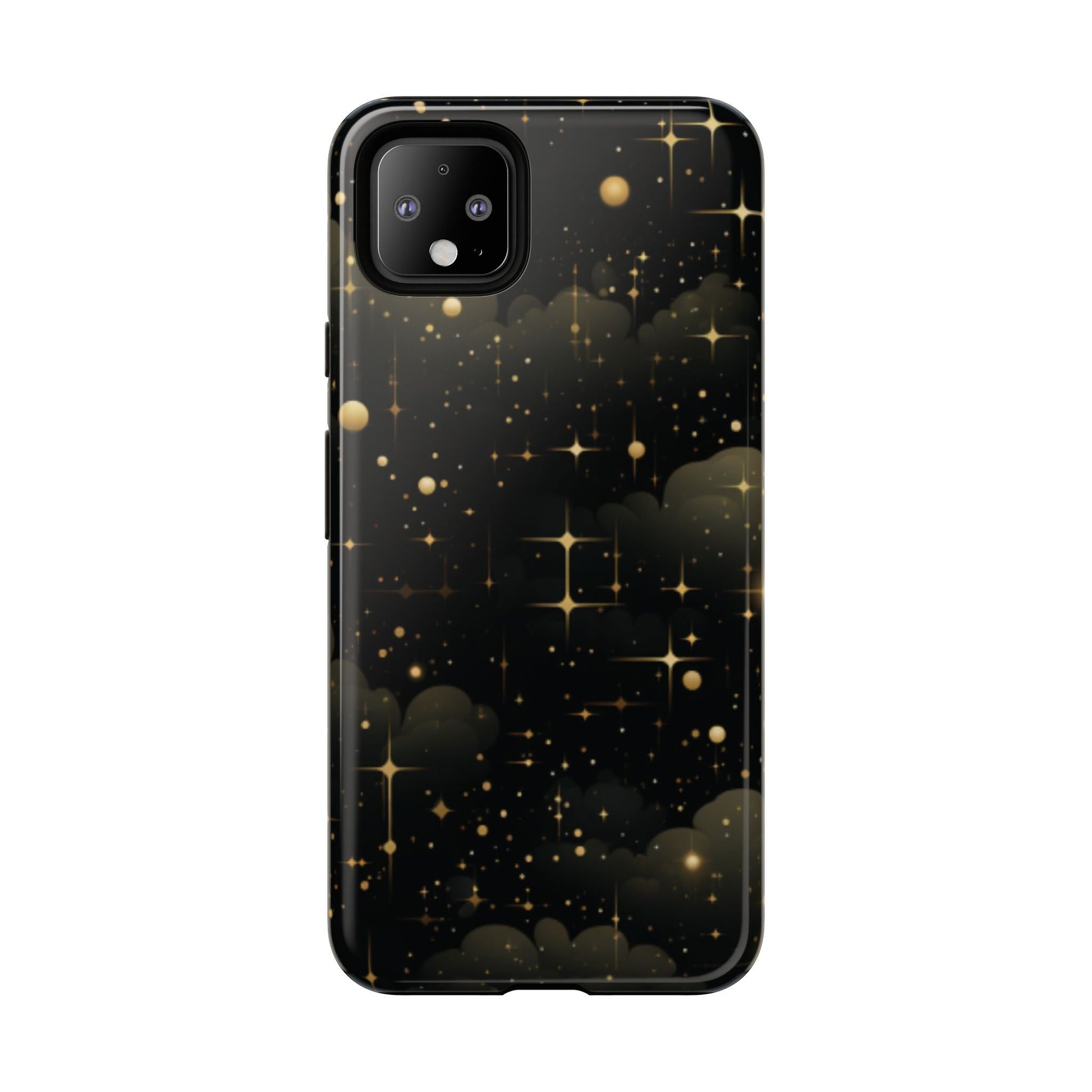 Star Light Star Bright Tough Cell Phone Case - Ruppy's Creations